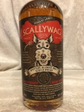 Douglas Laing´s Scallywag 53,6% LE Nr.1 Sherry Cask