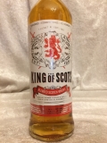 Douglas Laing´s King of Scotch