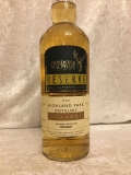 Gordon & MacPhail Reserve Highland Park 1996 46%