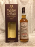 Mackillop`s Choice Bowmore 1989 24J 53,5%