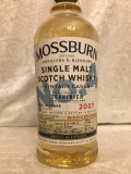 Mossburn Nr.4 Teaninich 10J 59,1% 2007