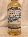 Mossburn Nr.6 Ardmore 9J 46% 2008