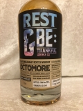 Rest & Be Octomore 2007 6J 63,4% Sauterne Cask