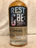 Rest & Be Oktomore 2007 6J 64,5% Sauterne Cask