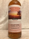 Signatory Vintage Single Cask Season 2018 Autumn Glenlivet 50,7%