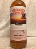 Signatory Vintage Single Cask Season 2018 Autumn Glenlivet