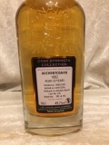 Signatory Vintage - Auchentoshan 23J 49,7% 1992 - Cask Strenght Collection