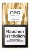 10 x Neo Tobacco Gold