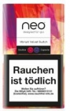 10 x Neo Vibrant Velvet Switch