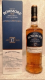 Bowmore 17 Jahre 43% The Distillers Choice