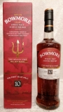 Bowmore The Devils Cask - 10 Jahre 56,3% - Small Batch Release II