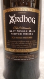 Ardbeg Ardbog 52.1%