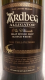 Ardbeg Alligator 51.2%