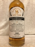 Signatory Vintage - Ben Nevis 7J 60,8% 2010/2018