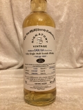 Signatory Vintage - Caol Ila 8 Jahre 46% 2007 - Ermuri WSM