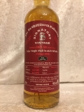 Signatory Vintage - Caol Ila 10 Jahre 46% 2008 - Ermuri WSM