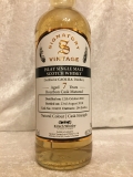 Signatory Vintage - Caol Ila 7 Jahre 60,2% 2010