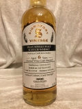 Signatory Vintage - Caol Ila 6 Jahre 61,3% 2013/2020