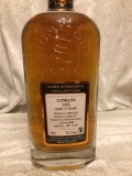 Signatory Vintage - Clynelish 21J 51,2% 1995 - Cask Strength Collection