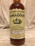 Signatory Vintage - Edradour 2006 10J 46%