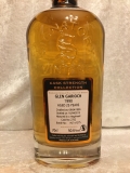 Signatory Vintage - Glen Garioch 25J 50,6% 1990 - Cask Strength Collection