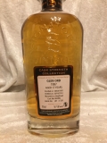 Signatory Vintage - Glen Ord 17 Jahre 57,8% 1997 - Cask Strenght Collection