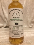 Signatory Vintage - Glenburgie 1995 21J 46% - Ermuri WSM