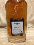 Signatory Vintage - Laphroaig 18 Jahre 54,4% 1997 - Cask Strenght Collection