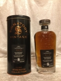 Signatory Vintage - Tormore 29 Jahre 53,5% 1988 - Cask Strenght Collection