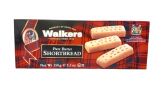 Walkers Shortbread Fingers, 150 g.