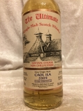 The Ultimate Caol Ila 2009 9 Jahre 59%