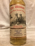 The Ultimate Caol Ila 2009 9 Jahre