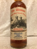 The Ultimate Edradour 2006 9 Jahre 60,2%