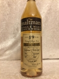 The Maltman - Isle of Arran 19 Jahre 51,5% -  1996