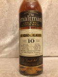 The Maltman - Caol Ila 10 Jahre 54,7% - 2007 Sherry Cask