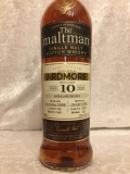 The Maltman - Ardmore 10J 52,9% 2008