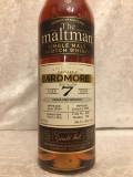 The Maltman - Ardmore 7 Jahre 56,5% - 2010