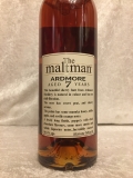 The Maltman - Ardmore 7 Jahre 56,5% - 2010