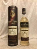 The Maltman - Ardmore 8 Jahre 46% - 2010