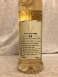 The Maltman - Ardmore 8 Jahre 46% - 2010