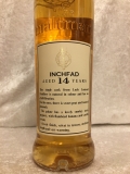 The Maltman - Inchfad 14 Jahre 52,1% - 2005