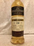 The Maltman - Ledaig 12 Jahre 53,9% - 2007