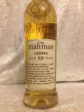 The Maltman - Ledaig 12 Jahre 53,9% - 2007