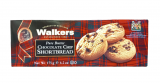 Walkers Chocolate Chip Shortbread, 175 g.