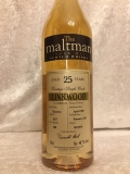 The Maltman Linkwood 1989 25 Jahre