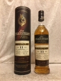 The Maltman Miltonduff 2008 11 Jahre