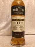 The Maltman Miltonduff 2008 11 Jahre