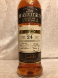 The Maltman Tobermory 1994 24 Jahre