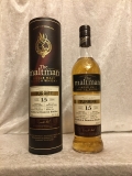 The Maltman Turriff 2004 15 Jahre