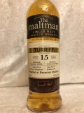 The Maltman Turriff 2004 15 Jahre